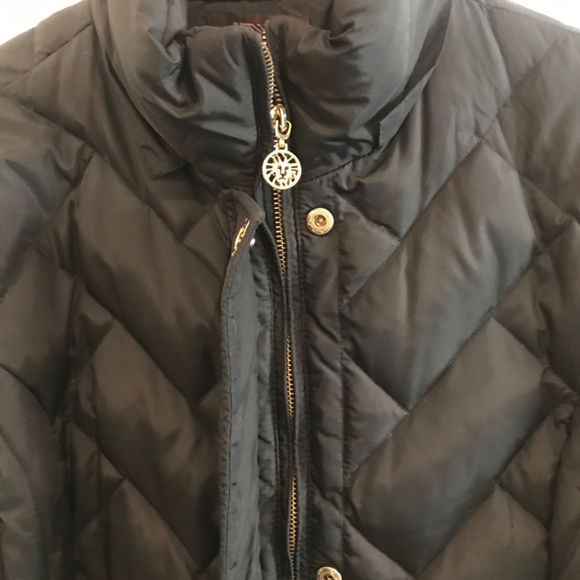 Anne Klein winter coat - Picture 4 of 5